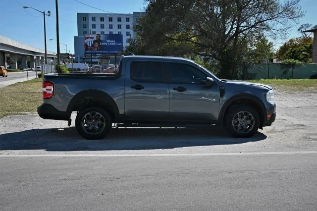 2023 Ford Maverick - Image 6 of 18