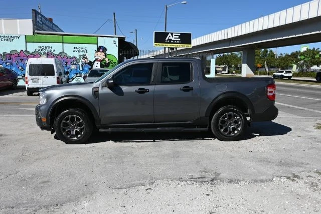 2023 Ford Maverick - Image 7 of 18
