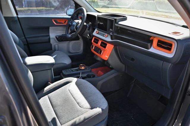 2023 Ford Maverick - Image 11 of 18