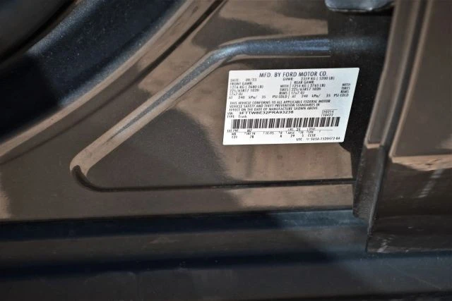 2023 Ford Maverick - Image 18 of 18