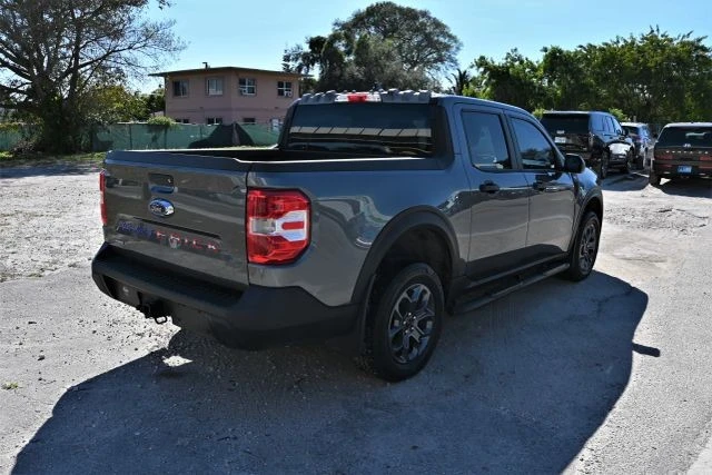 2023 Ford Maverick - Image 5 of 18