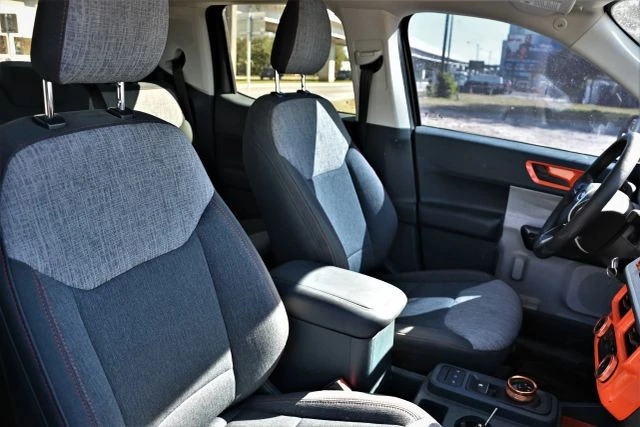 2023 Ford Maverick - Image 12 of 18