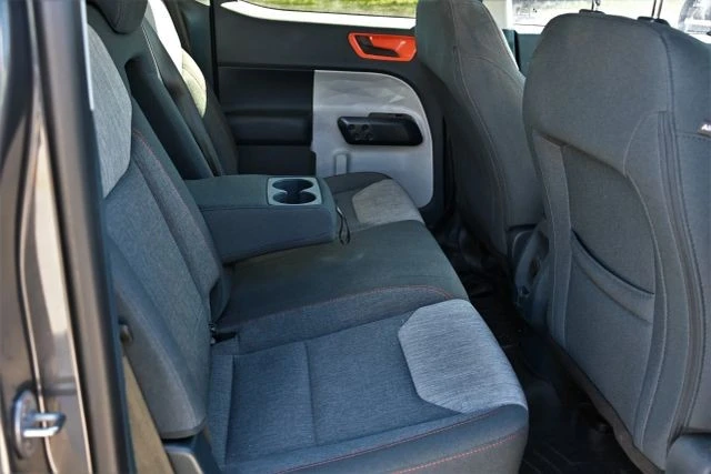 2023 Ford Maverick - Image 13 of 18
