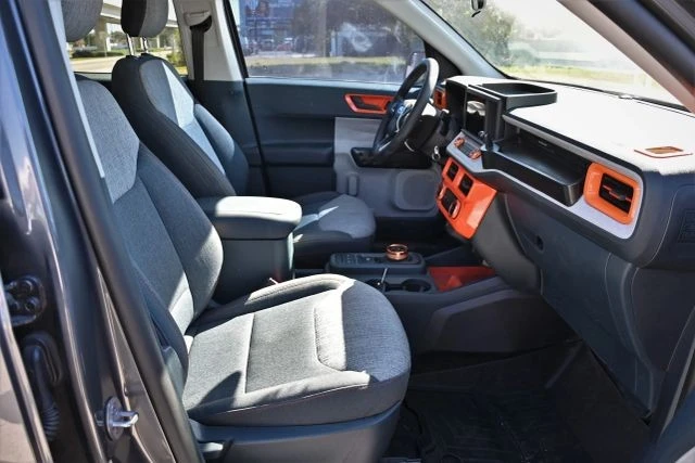 2023 Ford Maverick - Image 10 of 18
