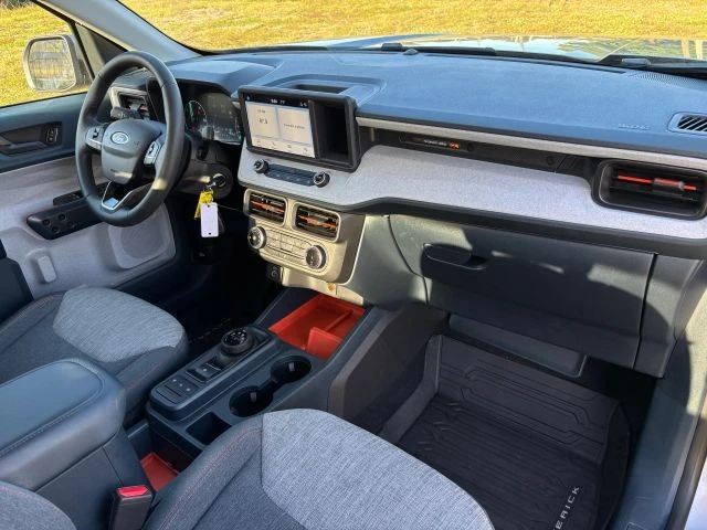 2023 Ford Maverick - Image 11 of 21