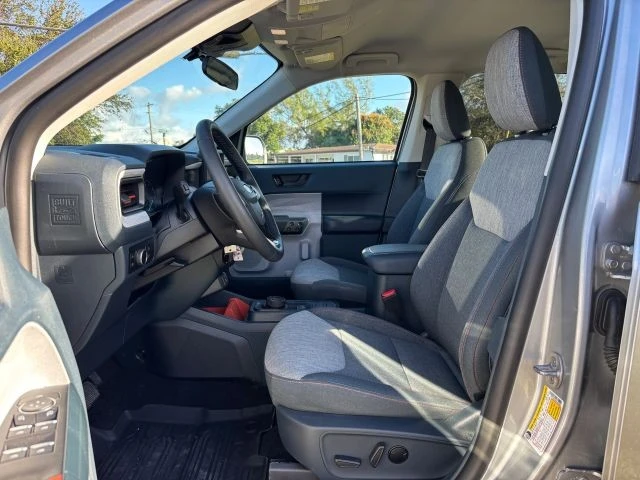 2023 Ford Maverick - Image 7 of 21