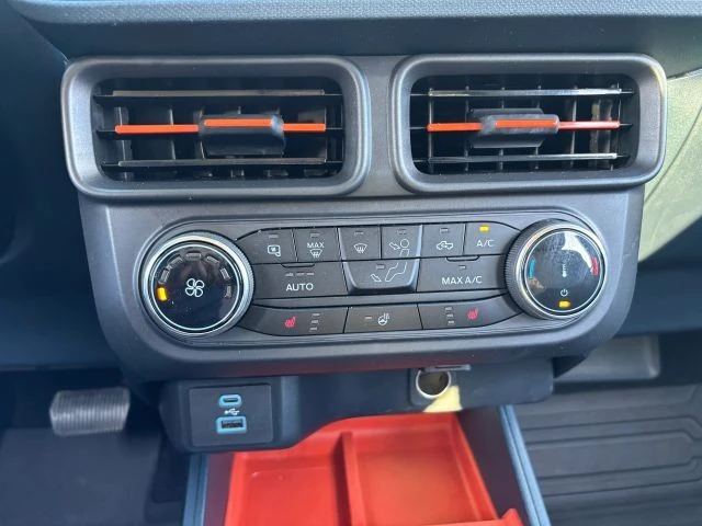 2023 Ford Maverick - Image 18 of 21