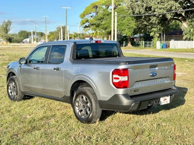 2023 Ford Maverick - Image 6 of 21