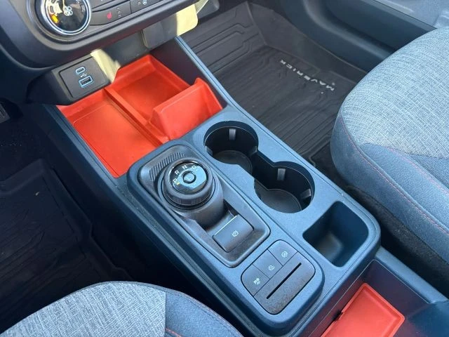 2023 Ford Maverick - Image 19 of 21