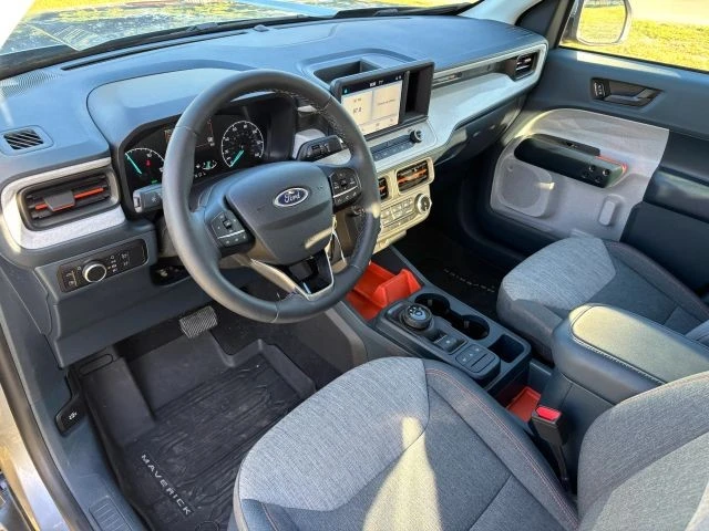 2023 Ford Maverick - Image 8 of 21