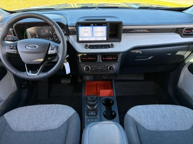2023 Ford Maverick - Image 12 of 21