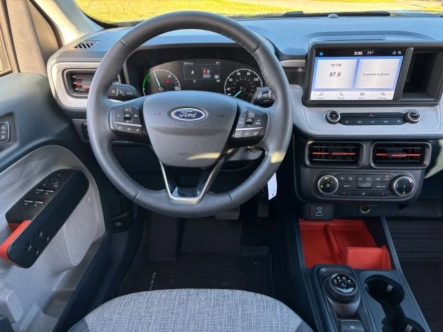 2023 Ford Maverick - Image 13 of 21