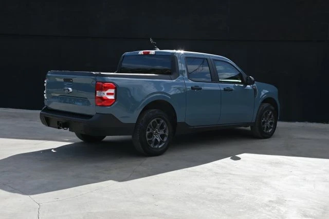 2023 Ford Maverick - Image 5 of 22