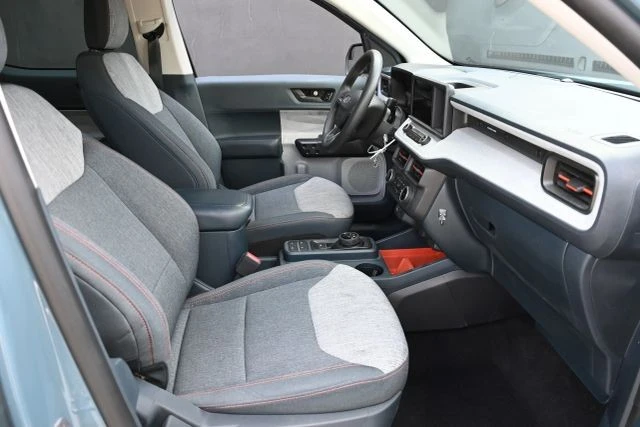 2023 Ford Maverick - Image 18 of 22
