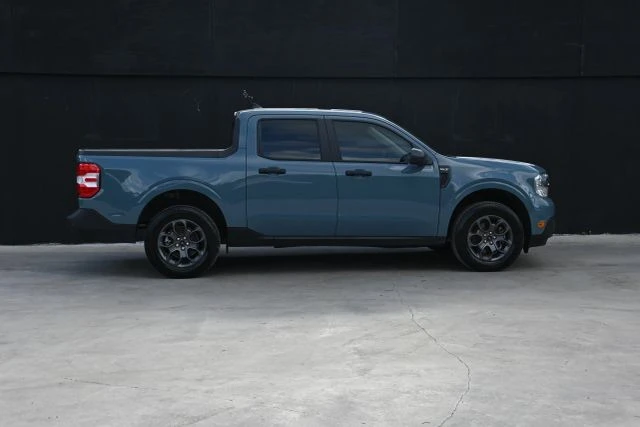 2023 Ford Maverick - Image 6 of 22