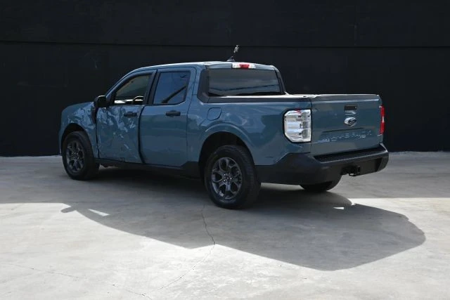 2023 Ford Maverick - Image 3 of 22