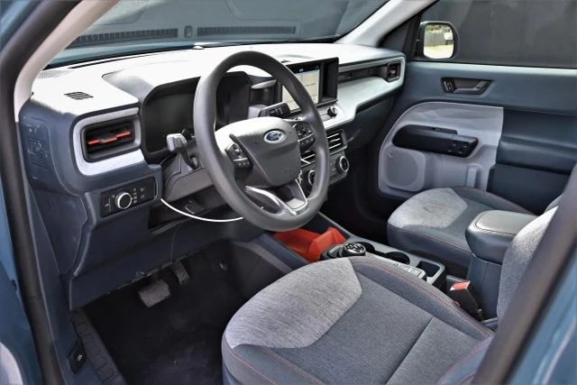 2023 Ford Maverick - Image 16 of 22