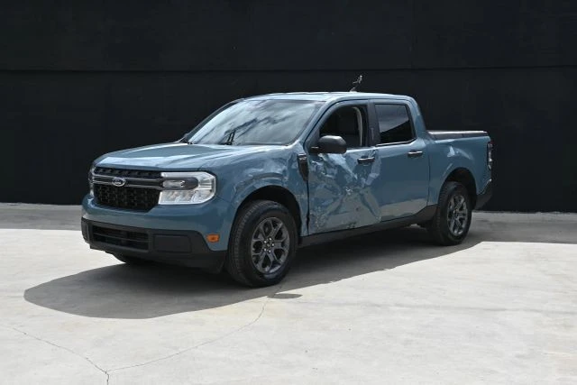 2023 Ford Maverick - Image 4 of 22
