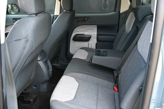 2023 Ford Maverick - Image 20 of 22