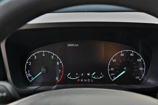2023 Ford Maverick - Image 11 of 22