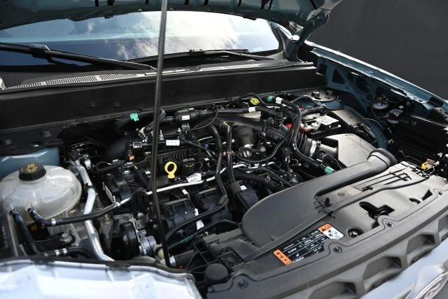 2023 Ford Maverick - Image 21 of 22
