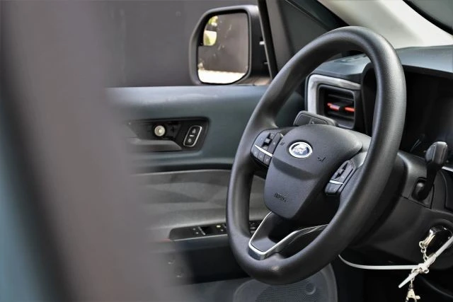 2023 Ford Maverick - Image 14 of 22