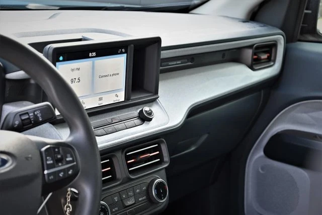 2023 Ford Maverick - Image 10 of 22