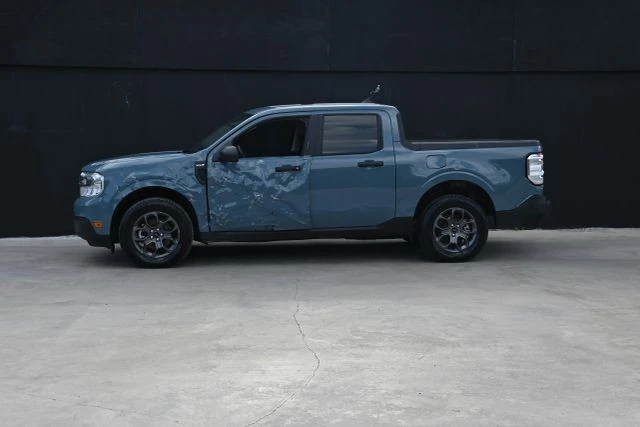 2023 Ford Maverick - Image 7 of 22