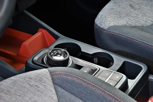 2023 Ford Maverick - Image 12 of 22