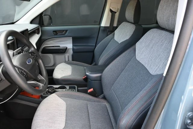 2023 Ford Maverick - Image 15 of 22