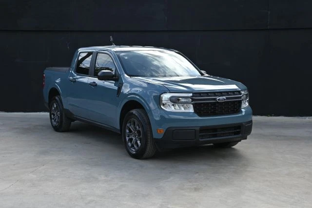 2023 Ford Maverick - Image 2 of 22