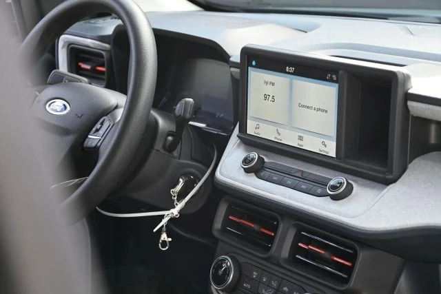 2023 Ford Maverick - Image 13 of 22