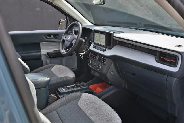 2023 Ford Maverick - Image 17 of 22