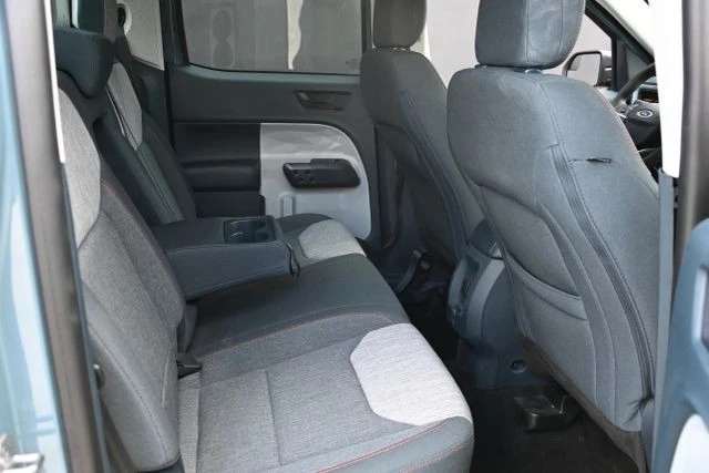 2023 Ford Maverick - Image 19 of 22