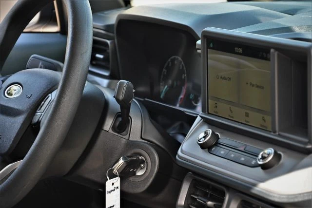 2023 Ford Maverick - Image 11 of 21