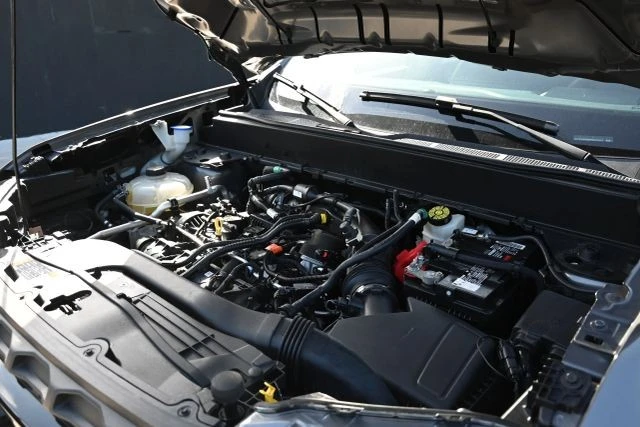 2023 Ford Maverick - Image 19 of 21
