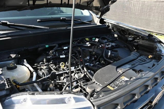2023 Ford Maverick - Image 20 of 21