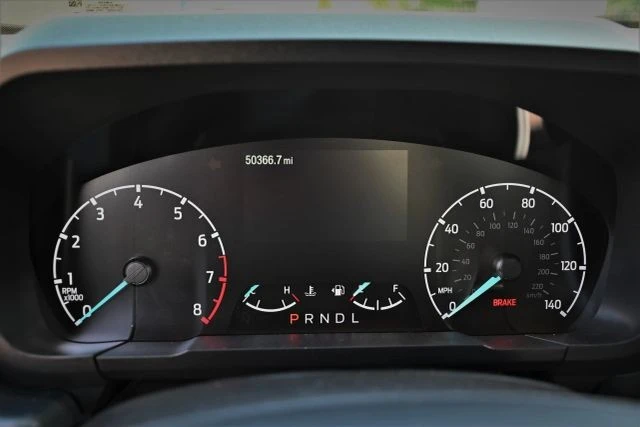 2023 Ford Maverick - Image 10 of 21
