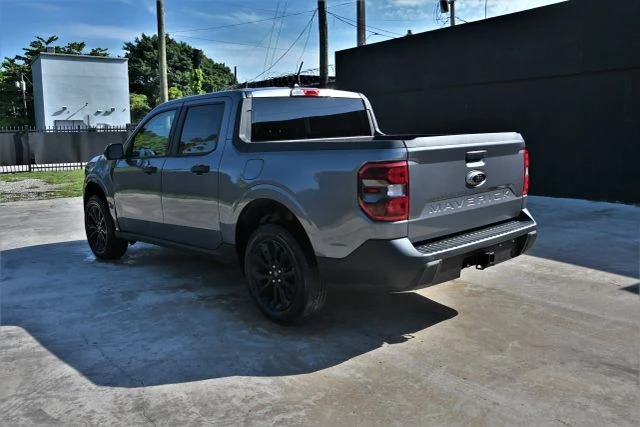 2023 Ford Maverick - Image 6 of 21