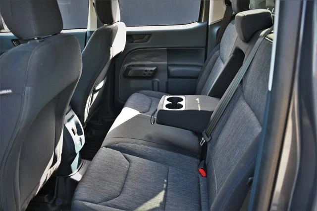 2023 Ford Maverick - Image 17 of 21