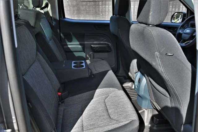 2023 Ford Maverick - Image 18 of 21