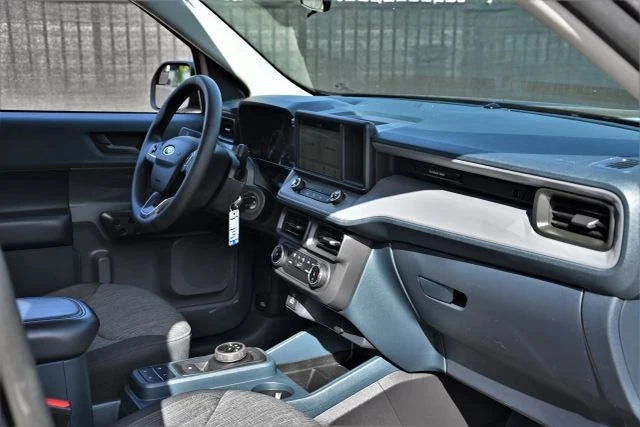 2023 Ford Maverick - Image 16 of 21