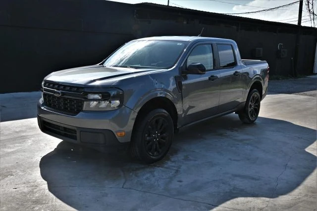 2023 Ford Maverick - Image 2 of 21