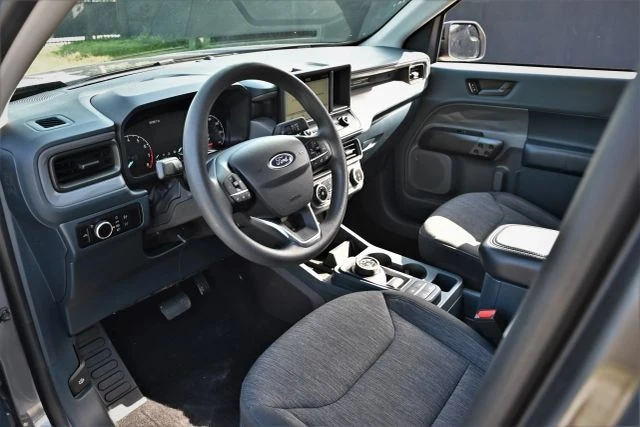 2023 Ford Maverick - Image 14 of 21