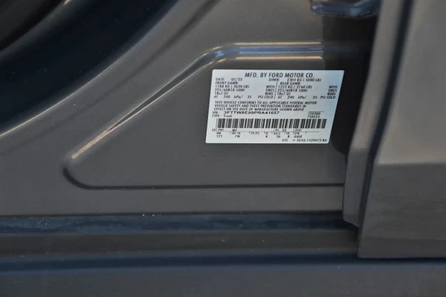2023 Ford Maverick - Image 21 of 21