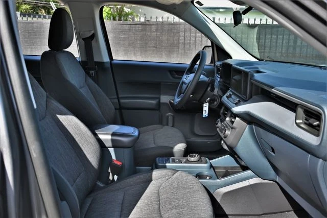 2023 Ford Maverick - Image 15 of 21
