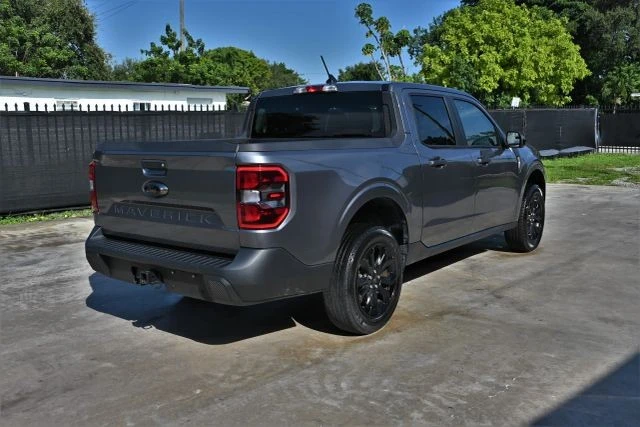 2023 Ford Maverick - Image 4 of 21