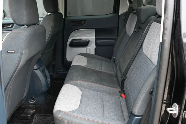 2023 Ford Maverick - Image 19 of 21