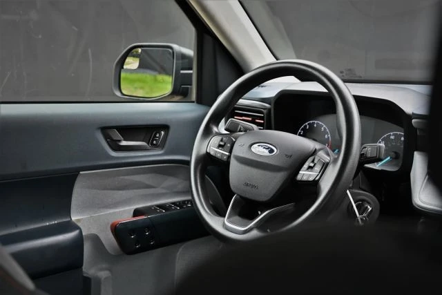2023 Ford Maverick - Image 11 of 21