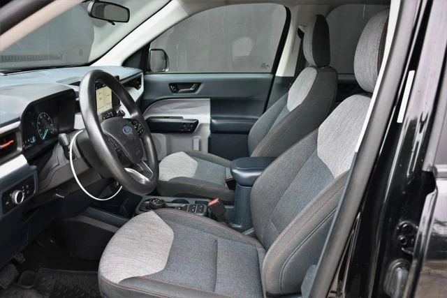 2023 Ford Maverick - Image 14 of 21